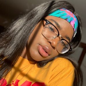 Meet your Posher, Tepra